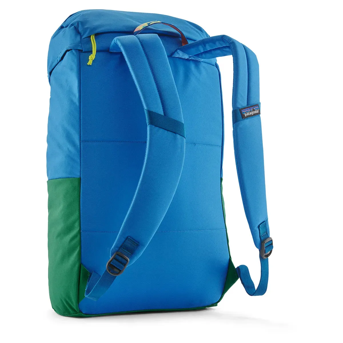 Patagonia Fieldsmith Lid Pack 28L - GTRN
