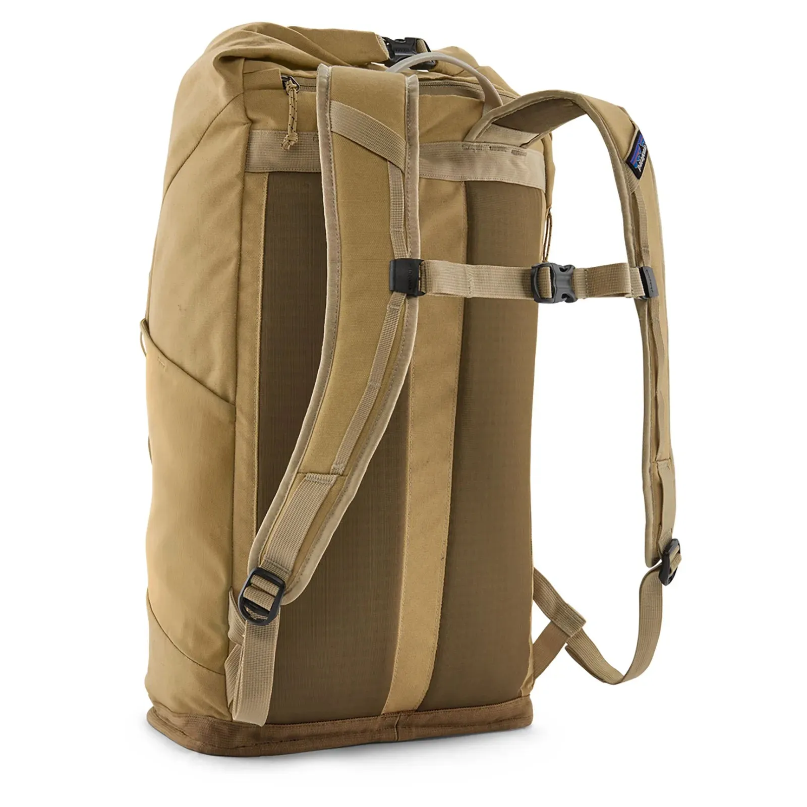 Patagonia Fieldsmith Roll-Top Pack 30L - Classic Tan