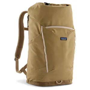 Patagonia Fieldsmith Roll-Top Pack 30L - Classic Tan