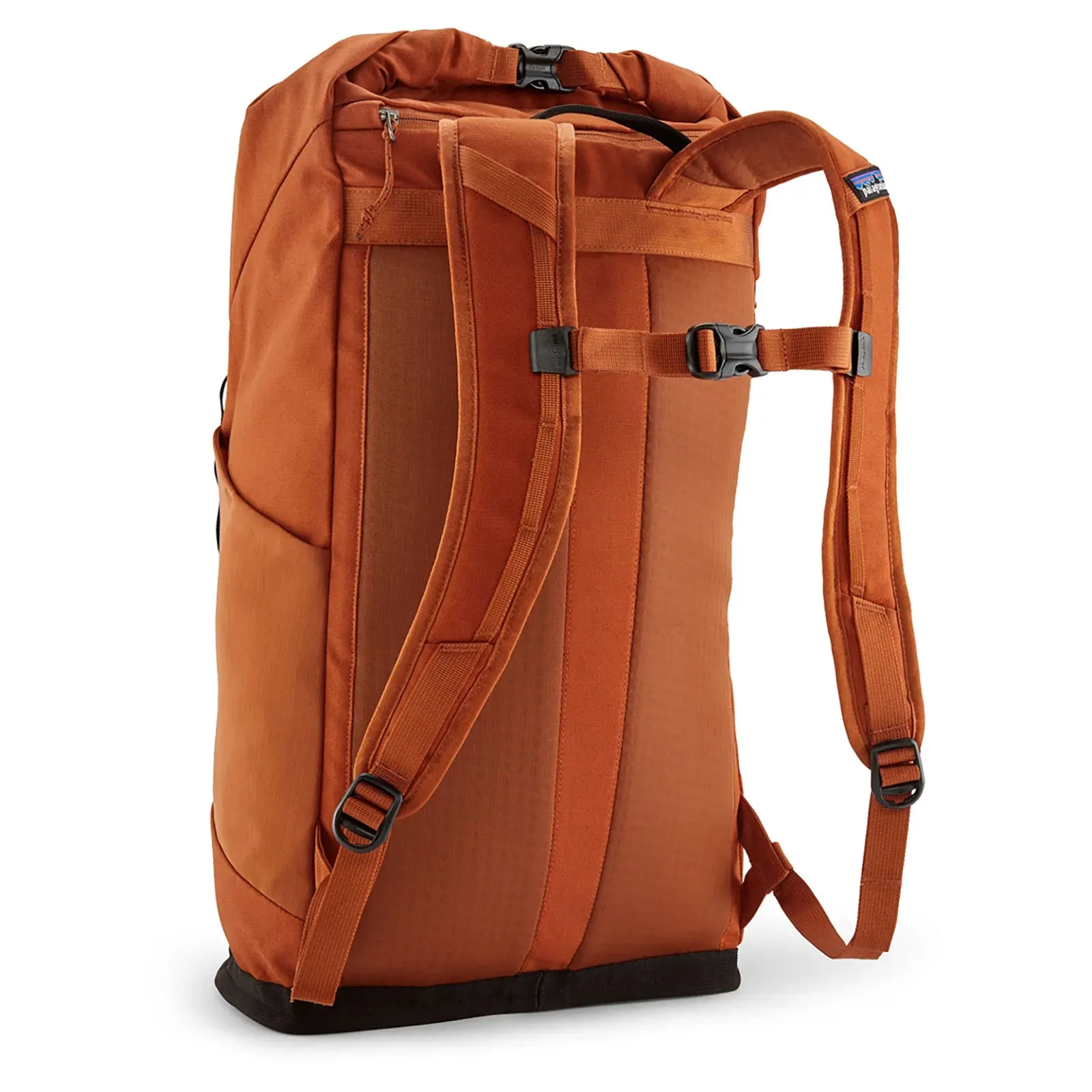 Patagonia Fieldsmith Roll-Top Pack 30L - Robin Brown