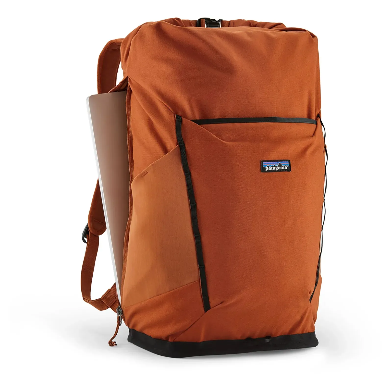 Patagonia Fieldsmith Roll-Top Pack 30L - Robin Brown