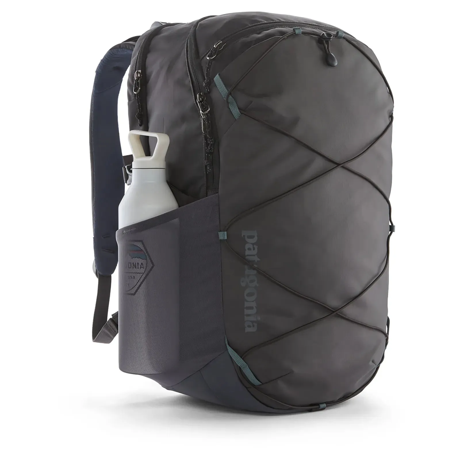 Patagonia Refugio Day Pack 30L - Smolder Blue
