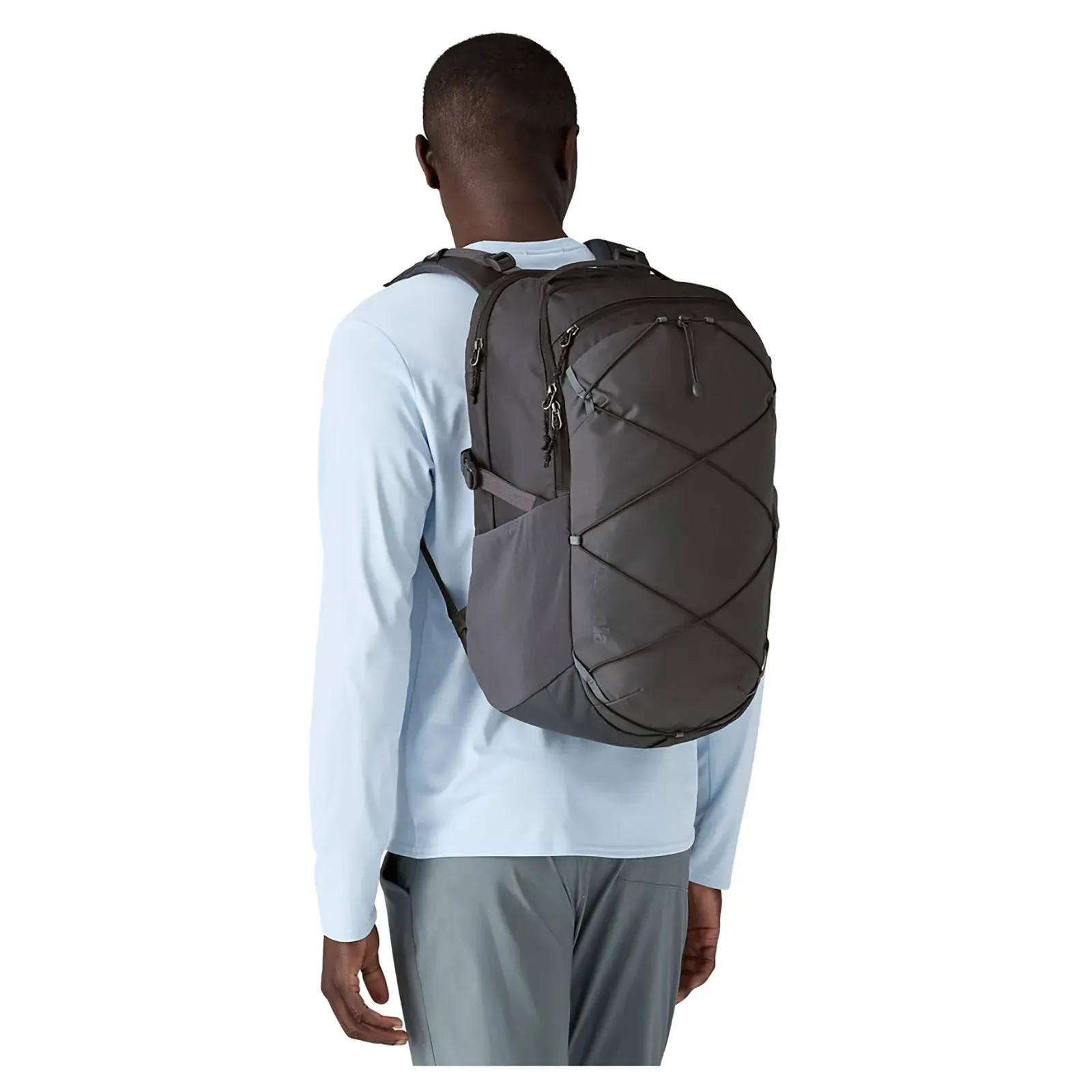 Patagonia Refugio Day Pack 30L - Smolder Blue