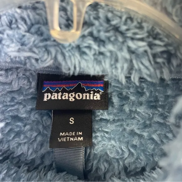 Patagonia Women's Los Gatos Fleece 1/4-Zip