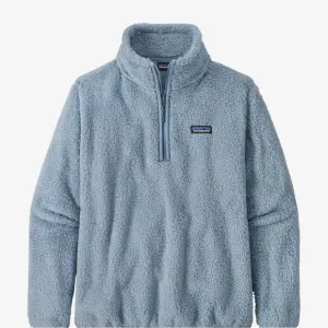 Patagonia Women's Los Gatos Fleece 1/4-Zip