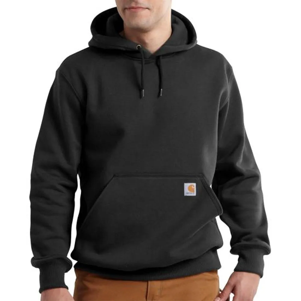 PAXTON HEAVYWEIGHT HOODED SWEATSHIRT - BIG - 100615BIG