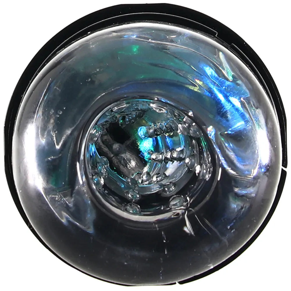 PDX Elite Ultimate Milker 2 Rechargeable Gyrating Suction Stroker With Hands-Free Suction Cup