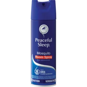 PEACEFUL SLEEP 180ML ROOM SPRAY