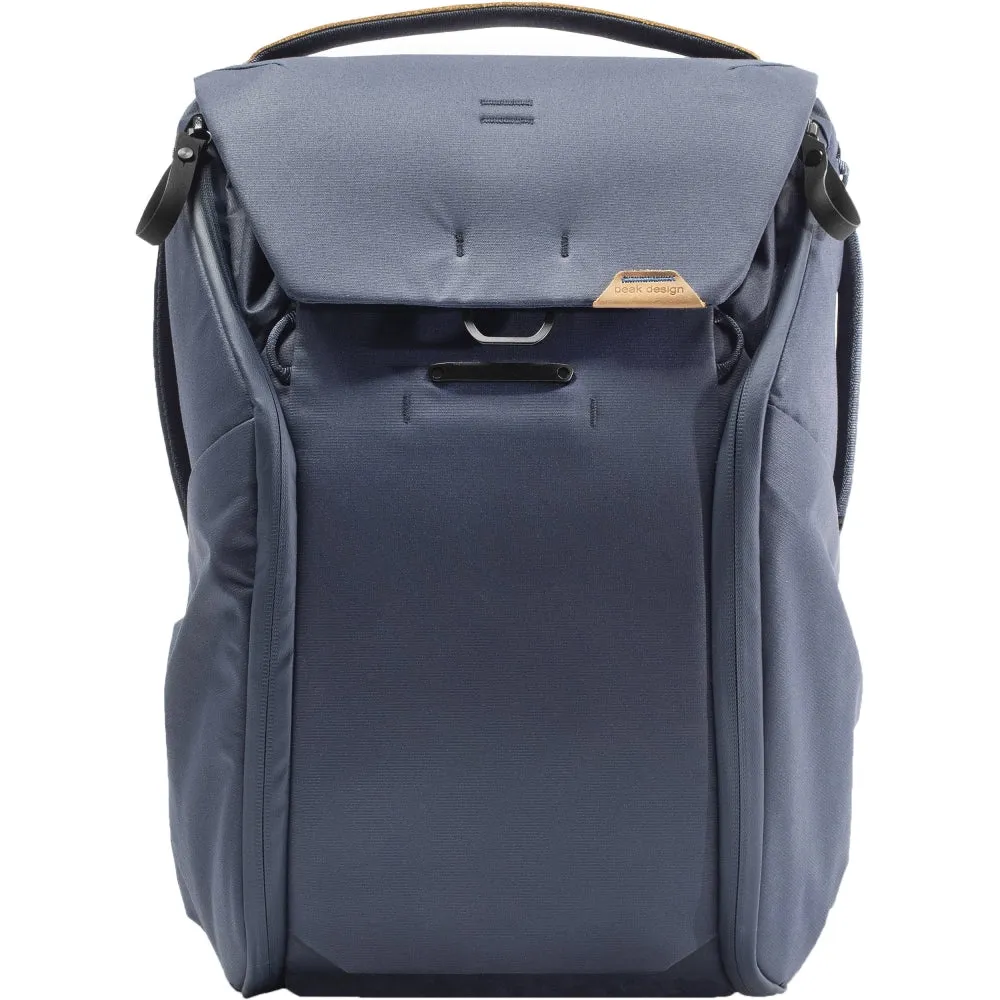 Peak Design Everyday Backpack v2 | 20L, Midnight