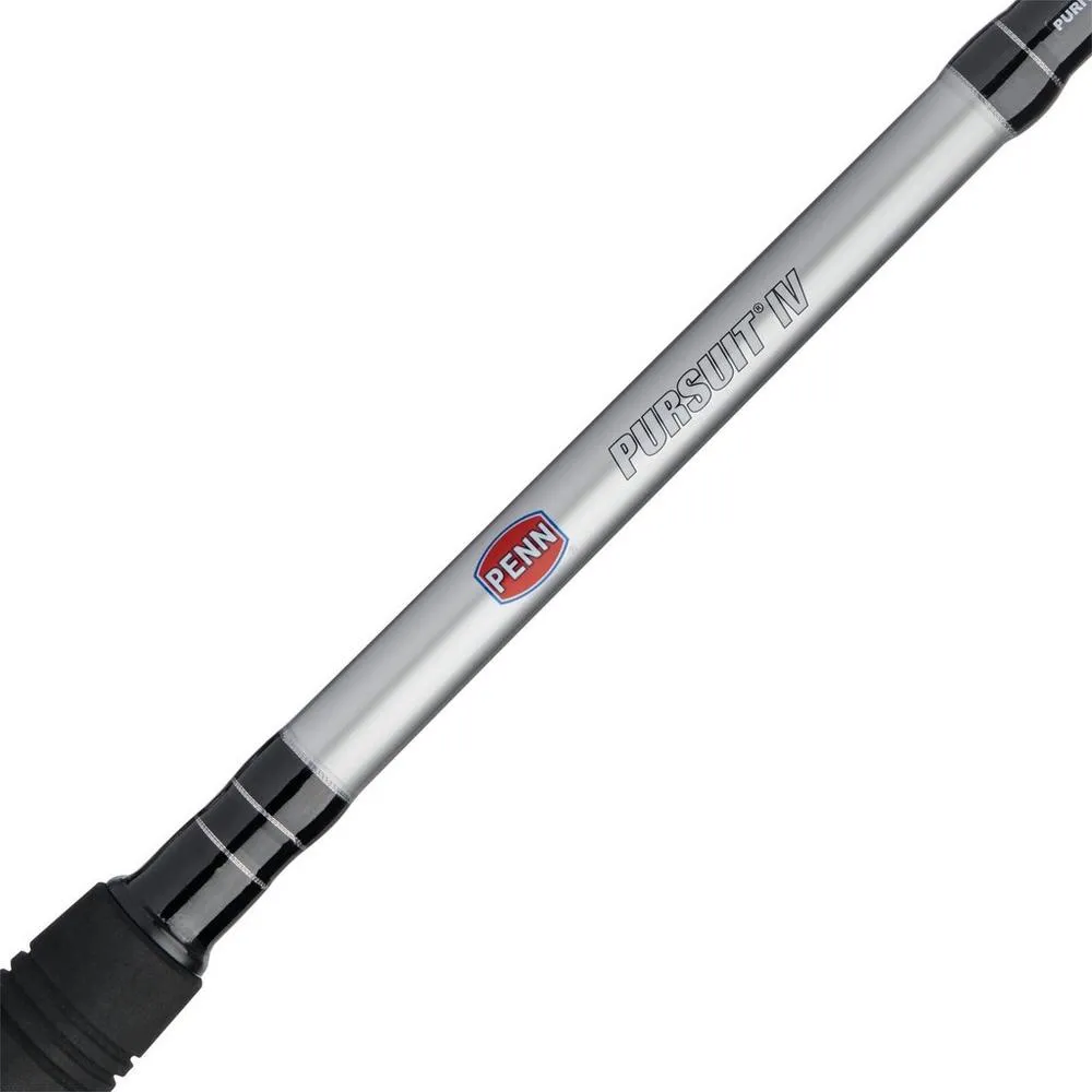 Penn Pursuit IV 10" Spin Combo with 8000 Reel