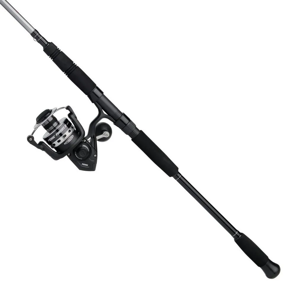 Penn Pursuit Spin Combo 9' Medium Heavy Rod with 6000 Reel