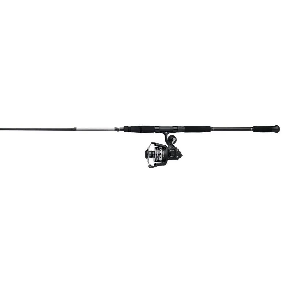 Penn Pursuit Spin Combo 9' Medium Heavy Rod with 6000 Reel