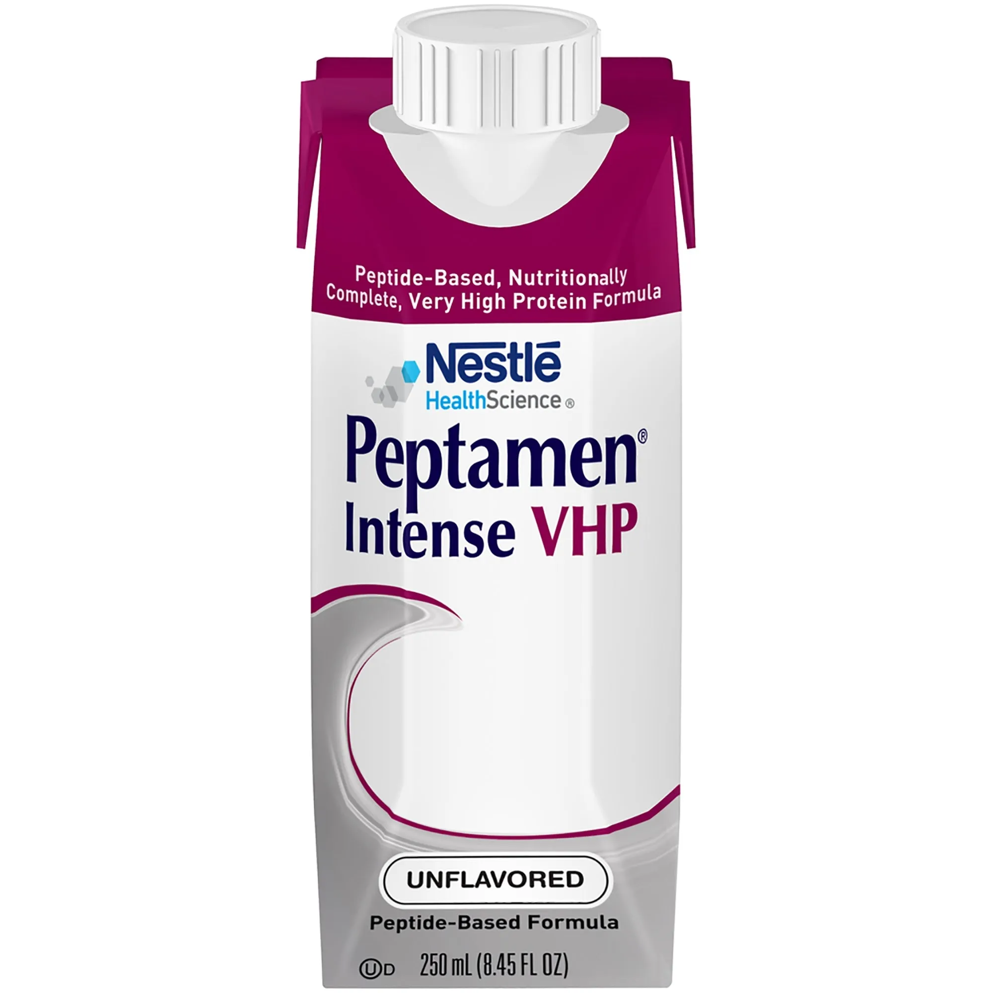 Peptamen® Intense VHP Rx Item by Nestles