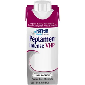 Peptamen® Intense VHP Rx Item by Nestles