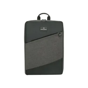 Perfect Choice Mochila De Poliéster Para Laptop 15plg, Negro