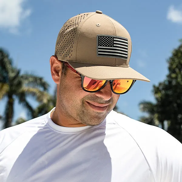 PERFORMANCE SNAPBACK   PERFORMANCE SHIRT