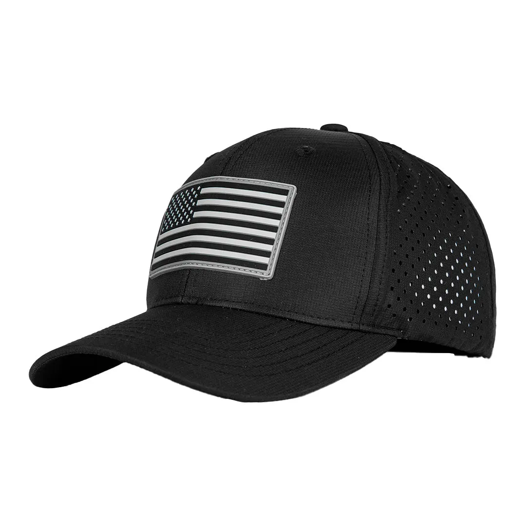 PERFORMANCE SNAPBACK   PERFORMANCE SHIRT