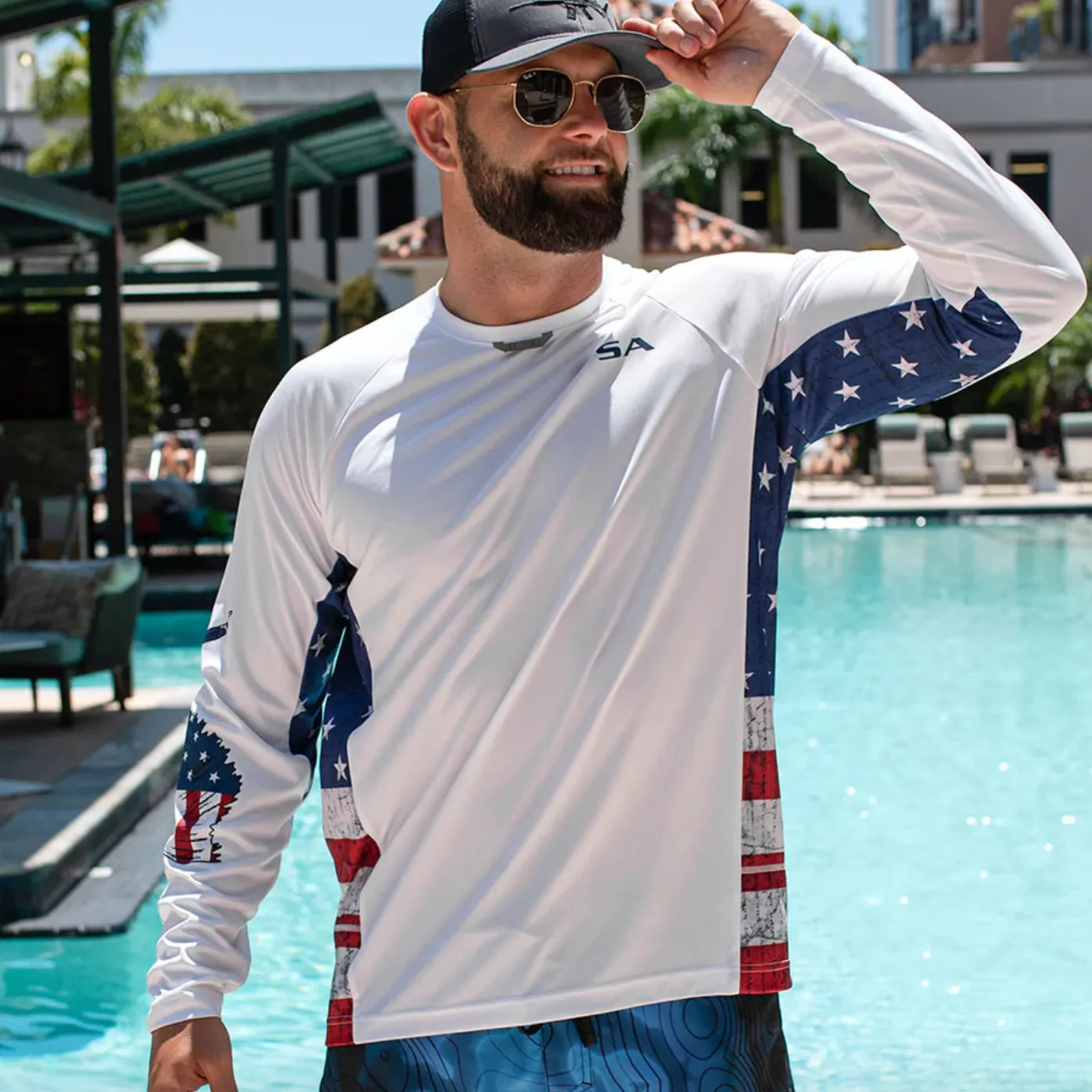 PERFORMANCE SNAPBACK   PERFORMANCE SHIRT