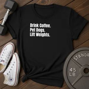 Pet Dog T-Shirt