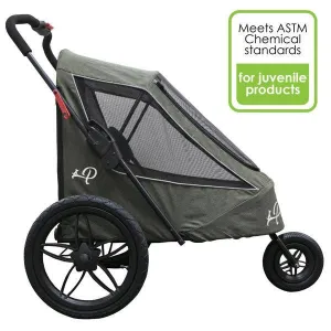 Petique, Inc - Breeze Pet Jogger