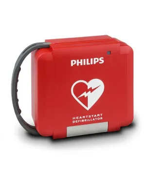 Philips FR3 System Case (Rigid) 989803149971