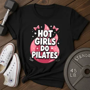 Pilates T-Shirt
