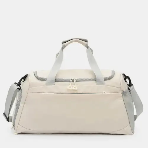 Pink Travel Bag