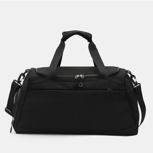 Pink Travel Bag
