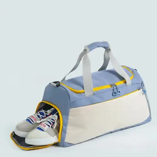 Pink Travel Bag