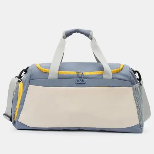 Pink Travel Bag