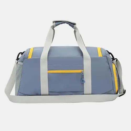 Pink Travel Bag
