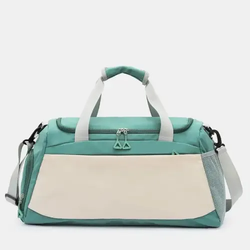 Pink Travel Bag
