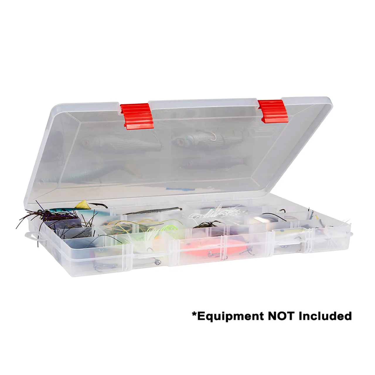 Plano Rustrictor Series Stowaway