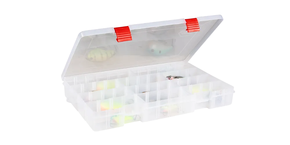 Plano Rustrictor Series Stowaway