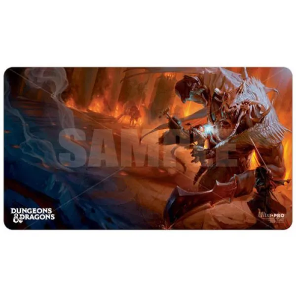 Players Handbook Playmat- Dungeons & Dragons Cover Series