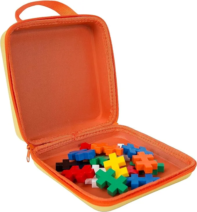 PlusPlus Big Travel Case