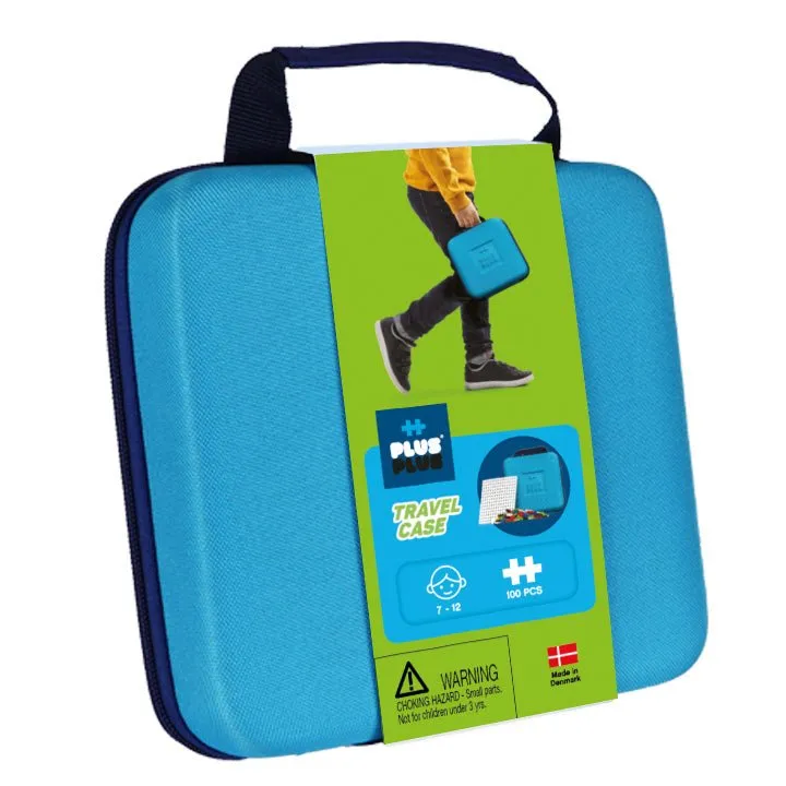 PlusPlus Travel Case