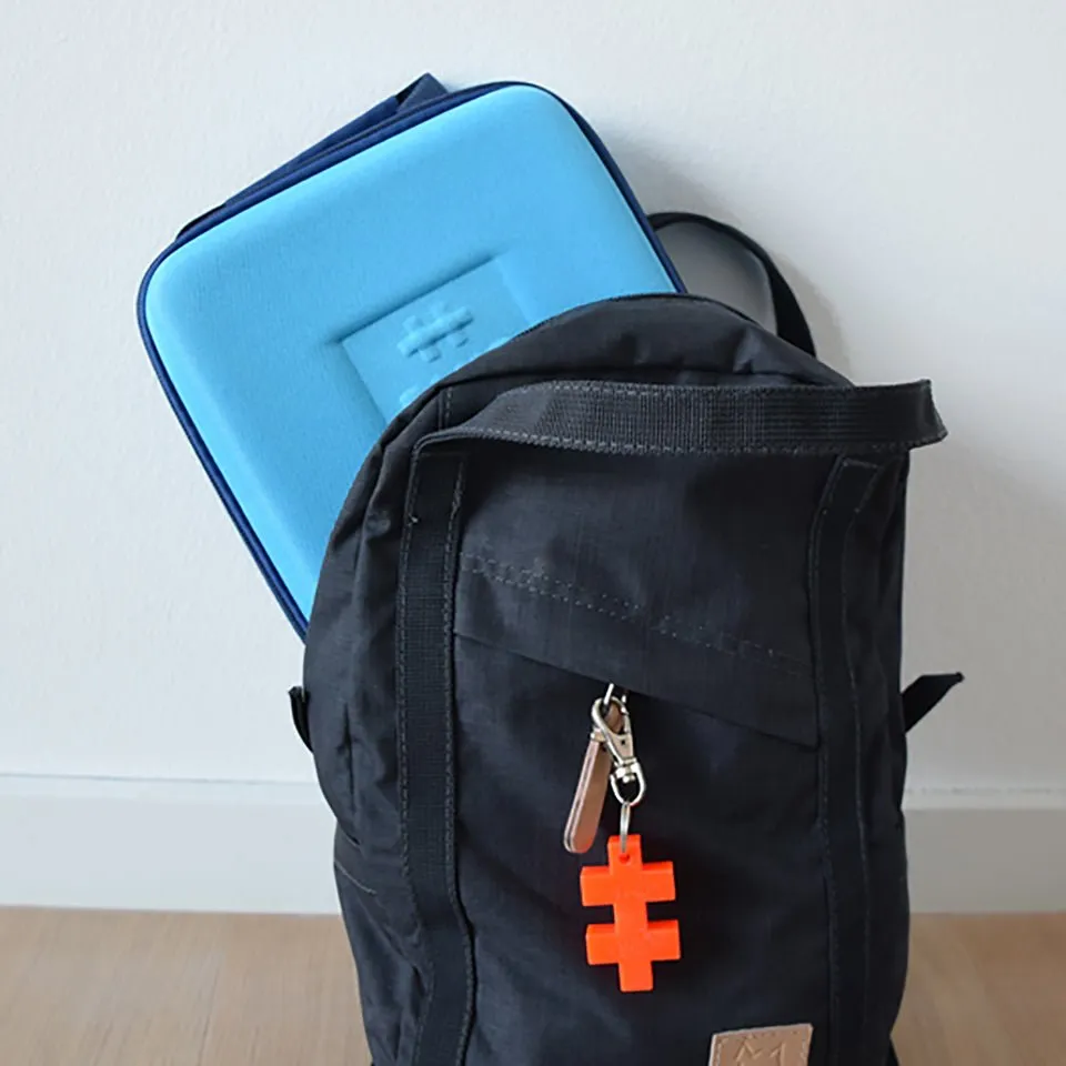 PlusPlus Travel Case