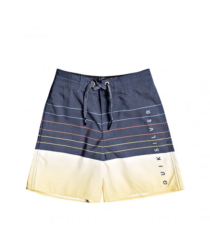 Pntbrkbstby12 K Bdsh Boardshort Multi