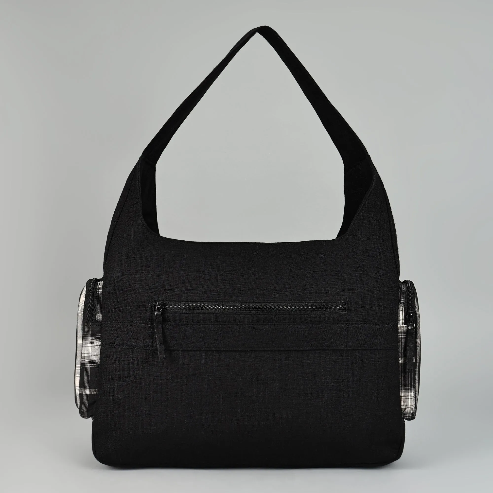POCKET CLUSTER 310.21 HOBO BAG