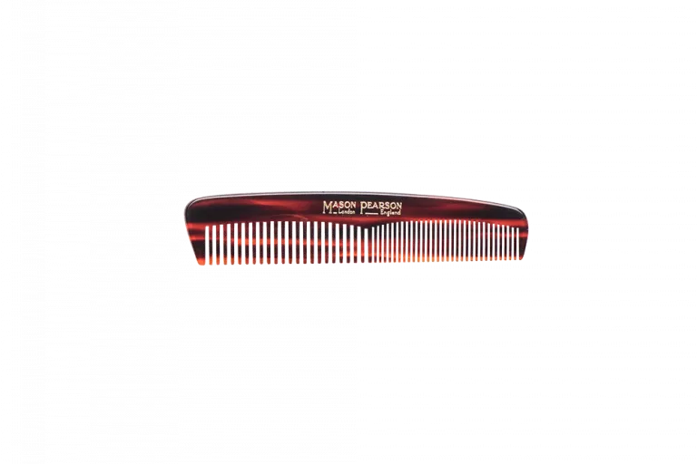 Pocket Comb