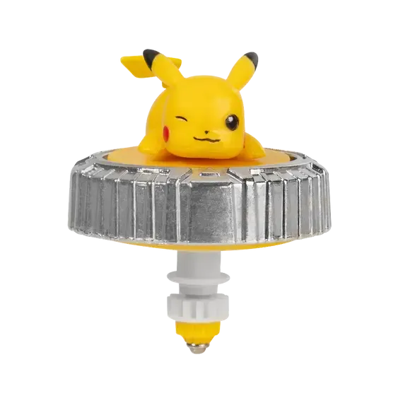 Pokemon: Battle Spinner Pack - Pikachu