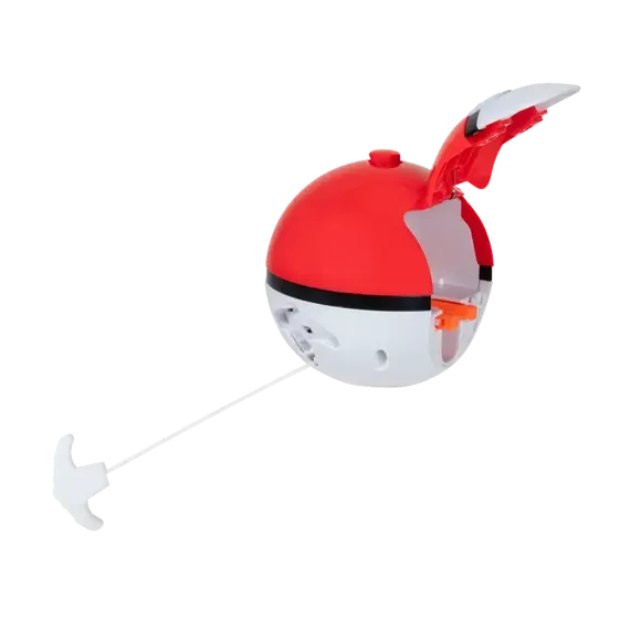Pokemon: Battle Spinner Pack - Pikachu