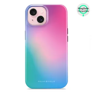 Polar Light Custom - iPhone 15 Case