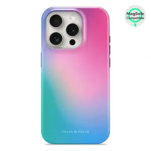 Polar Light Custom - iPhone 15 Pro Case