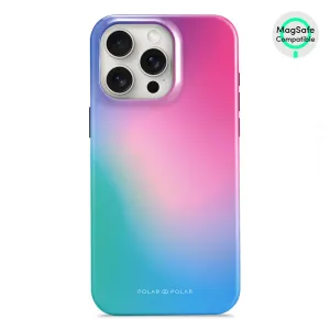 Polar Light Custom - iPhone 15 Pro Max Case