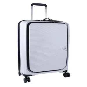 Polo Proflex Fusion Medium 4 Wheel Trolley Case
