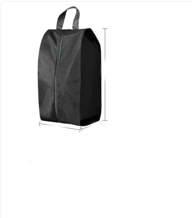 Polyester Shoe Storage Bags