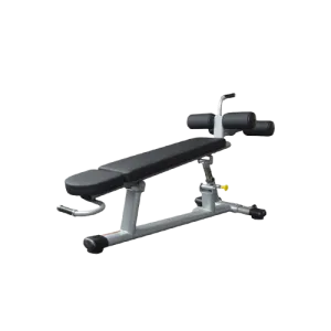 Pop-pin Workout Bench