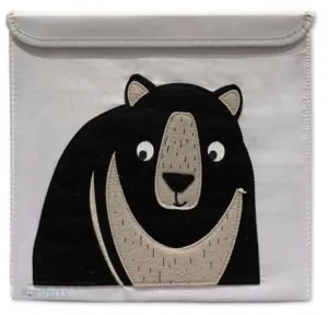 Potwells - Storage Box - Bear